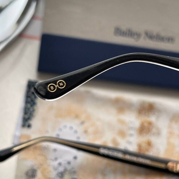 Bailey Nelson Dustin Sunglasses - Picture 7 of 7